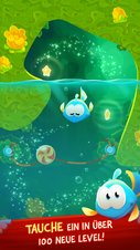 Cut the Rope: Magic - Screenshot